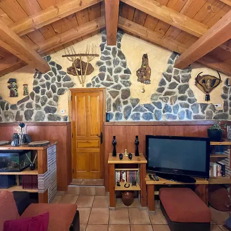 Villa Casa Obis Muneca Exterior foto