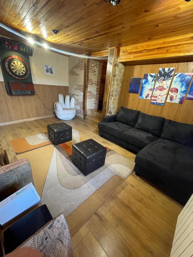 Casa Obis Chalet *