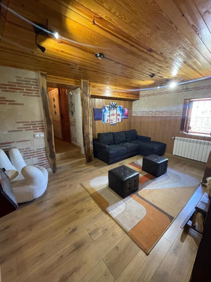 Casa Obis Chalet Muneca