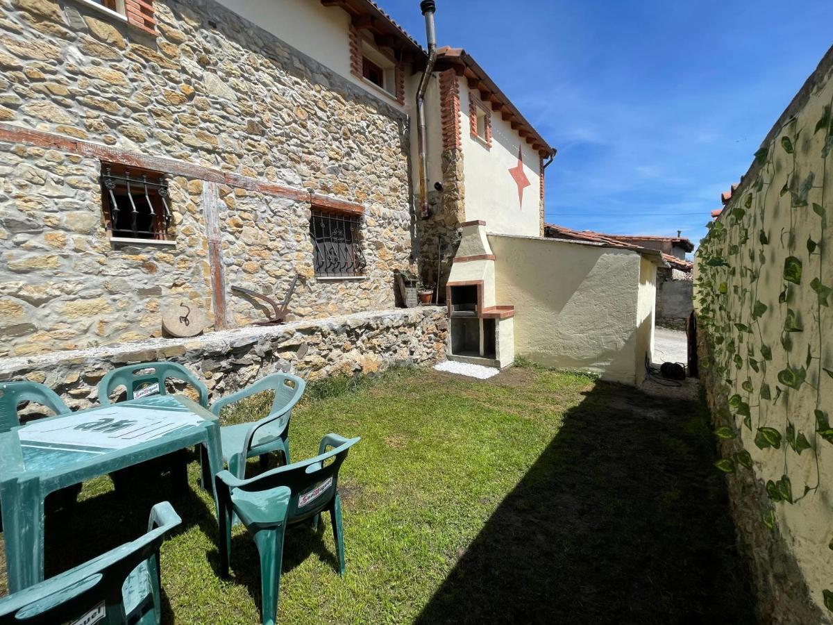 Chalet Casa Obis