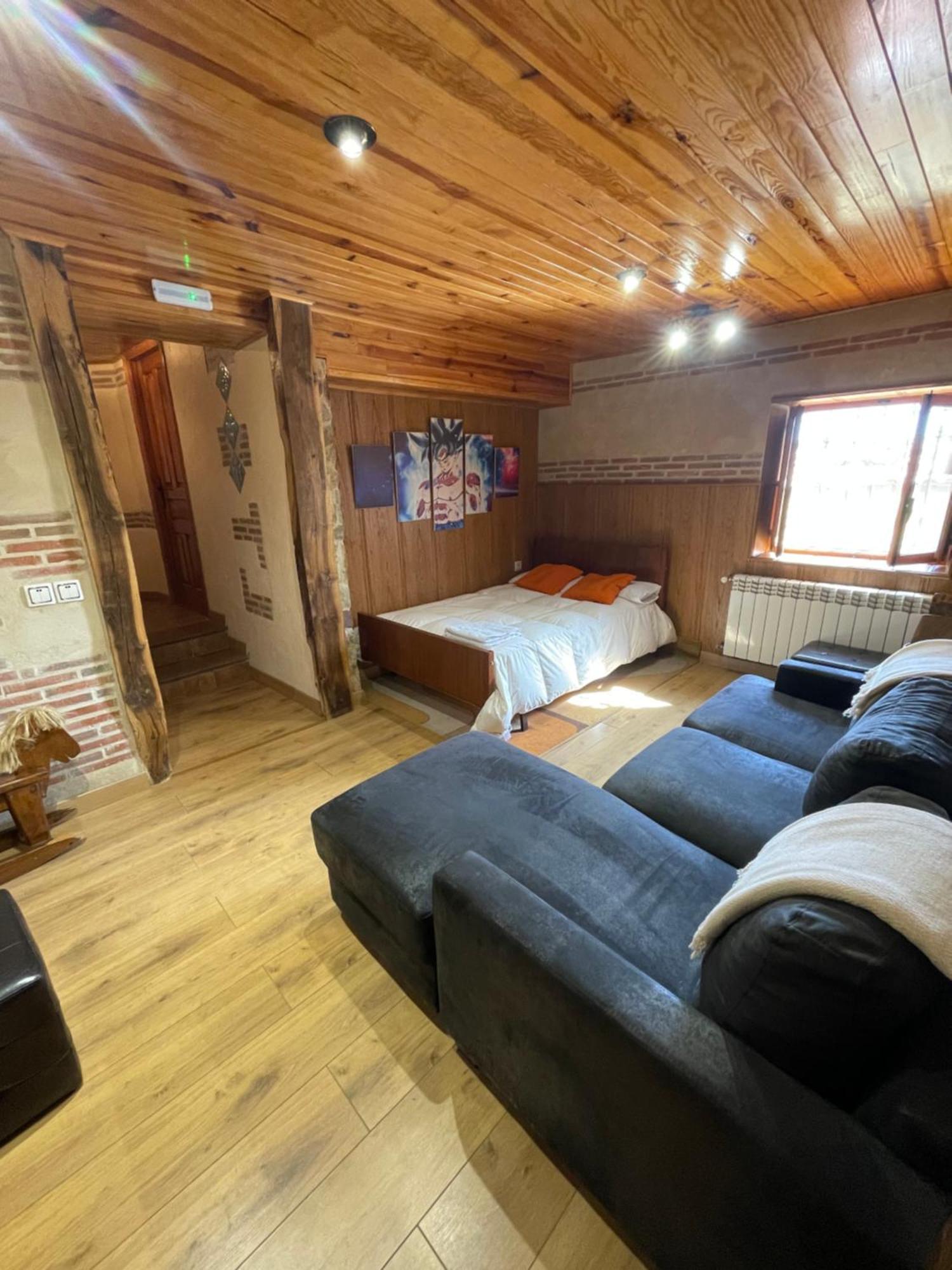 Casa Obis Chalet