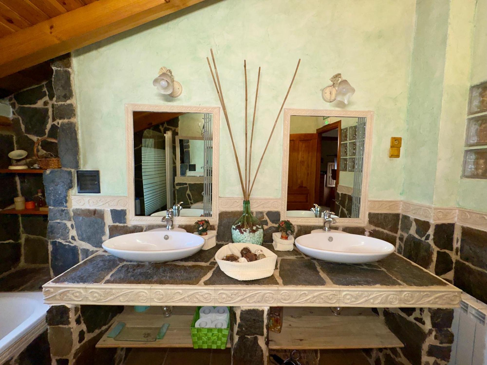 Casa Obis Chalet Muneca