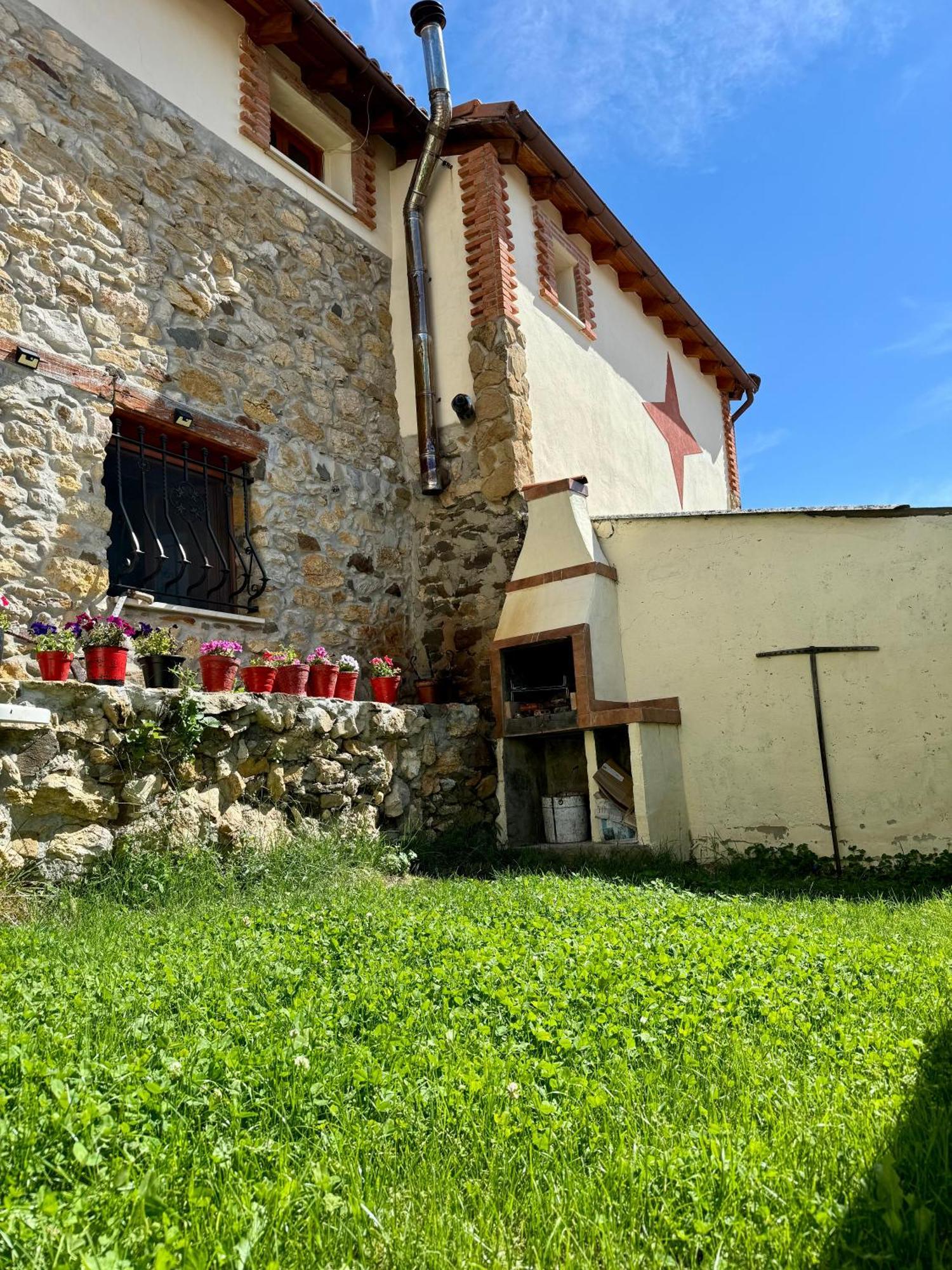 Casa Obis Muneca
