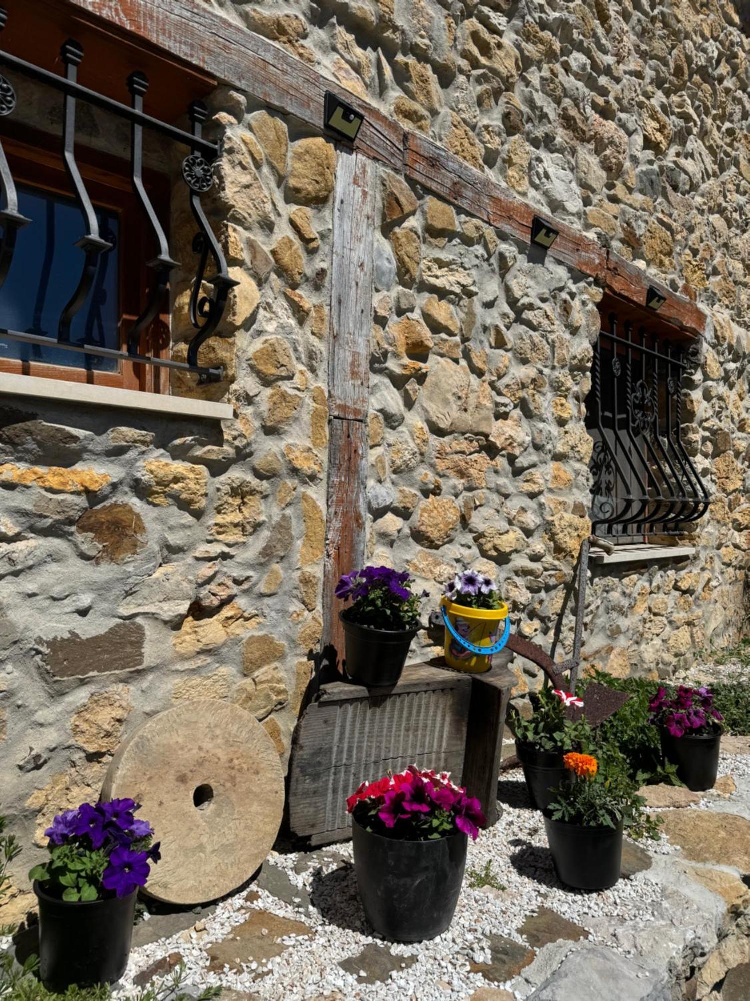 Casa Obis * Muneca