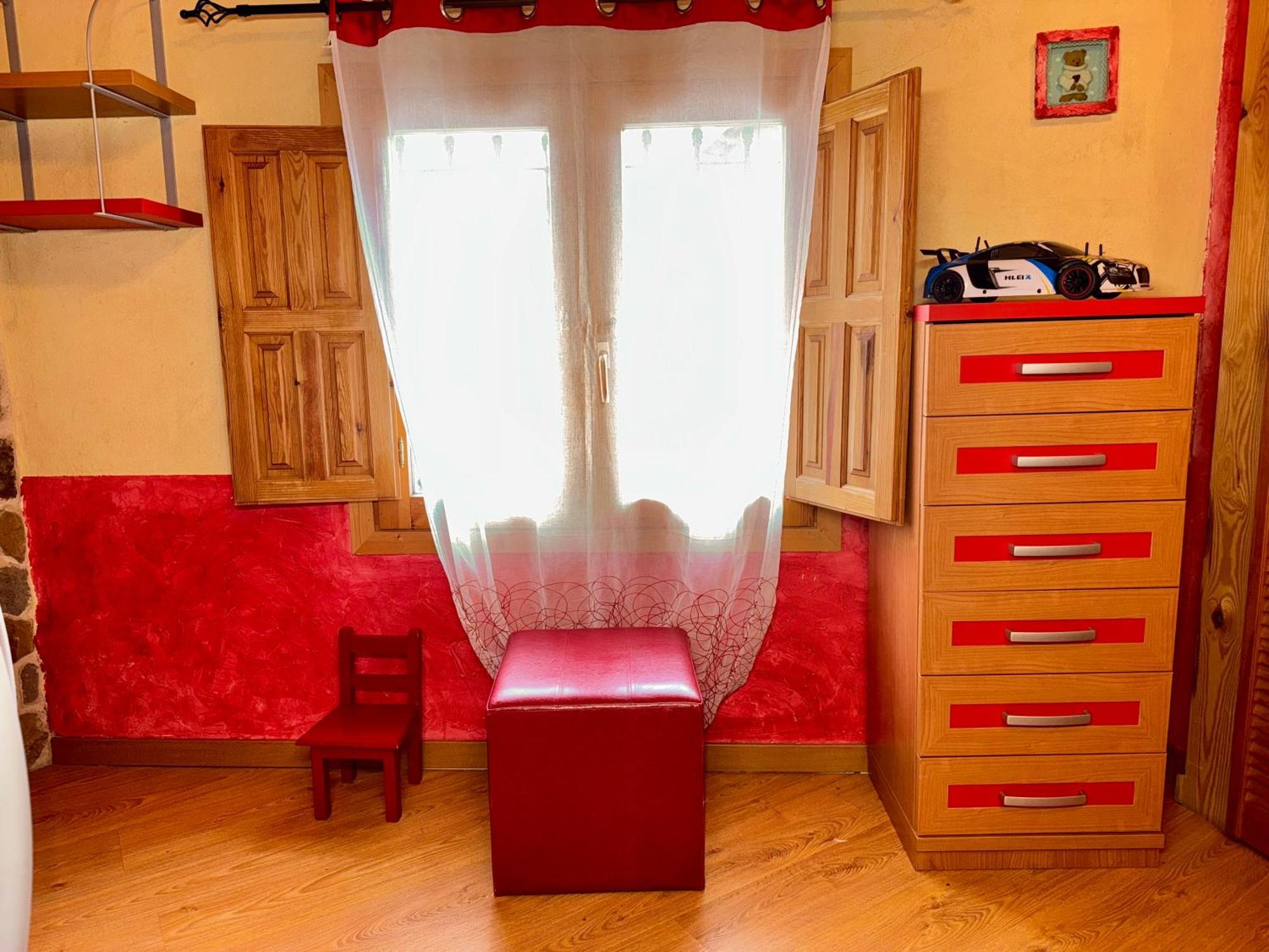 Casa Obis Chalet