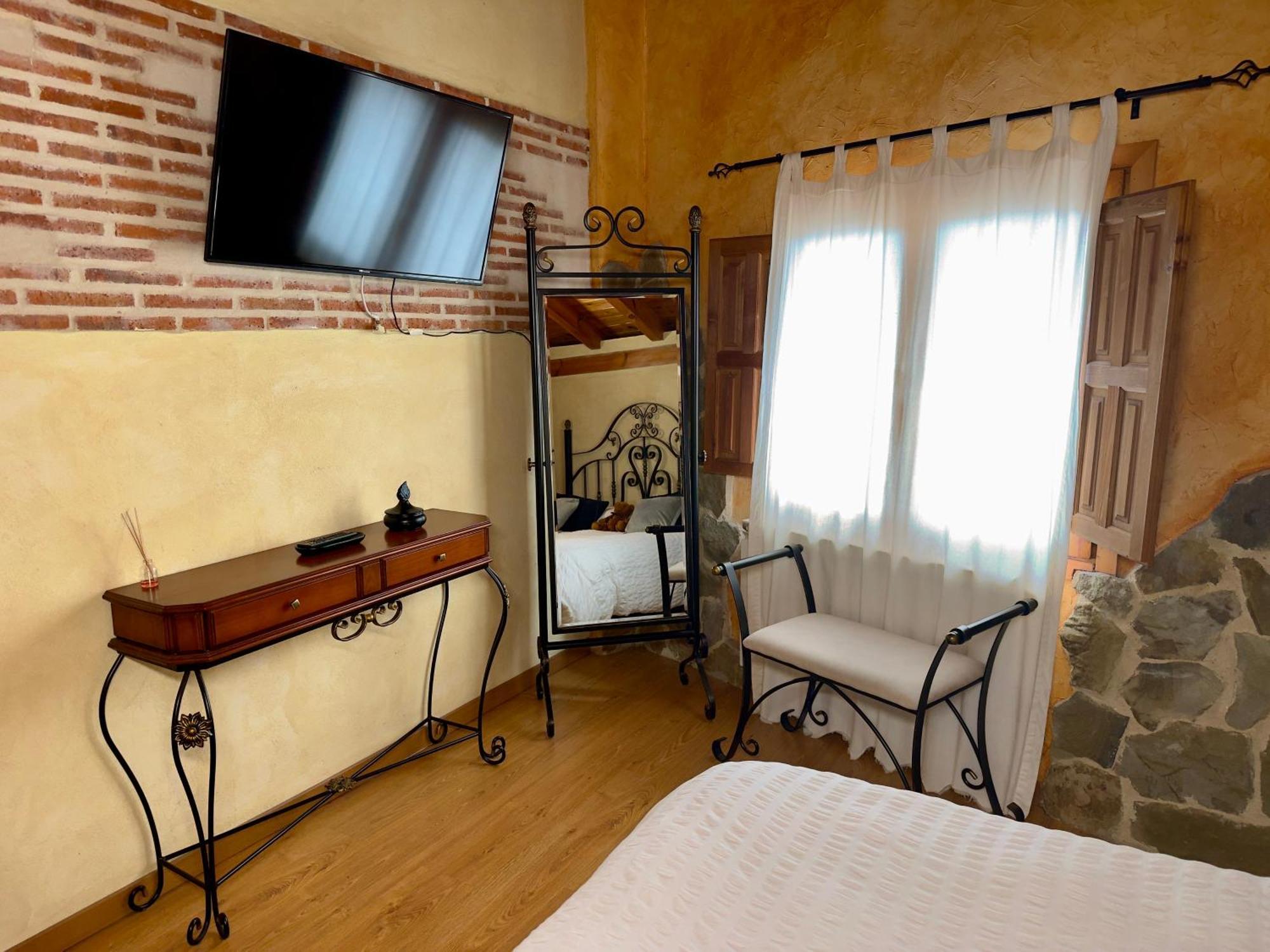 Chalet Casa Obis *