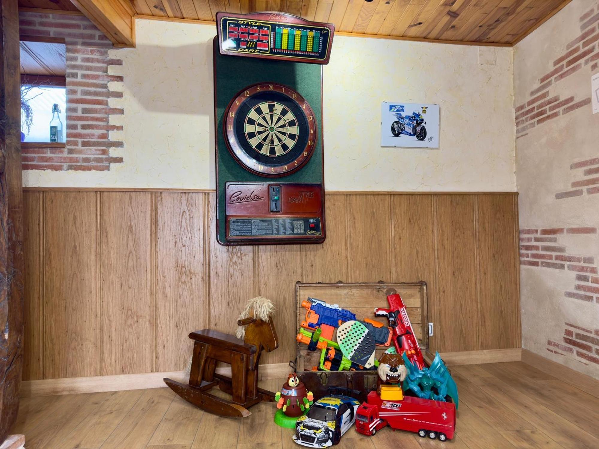 Casa Obis Chalet