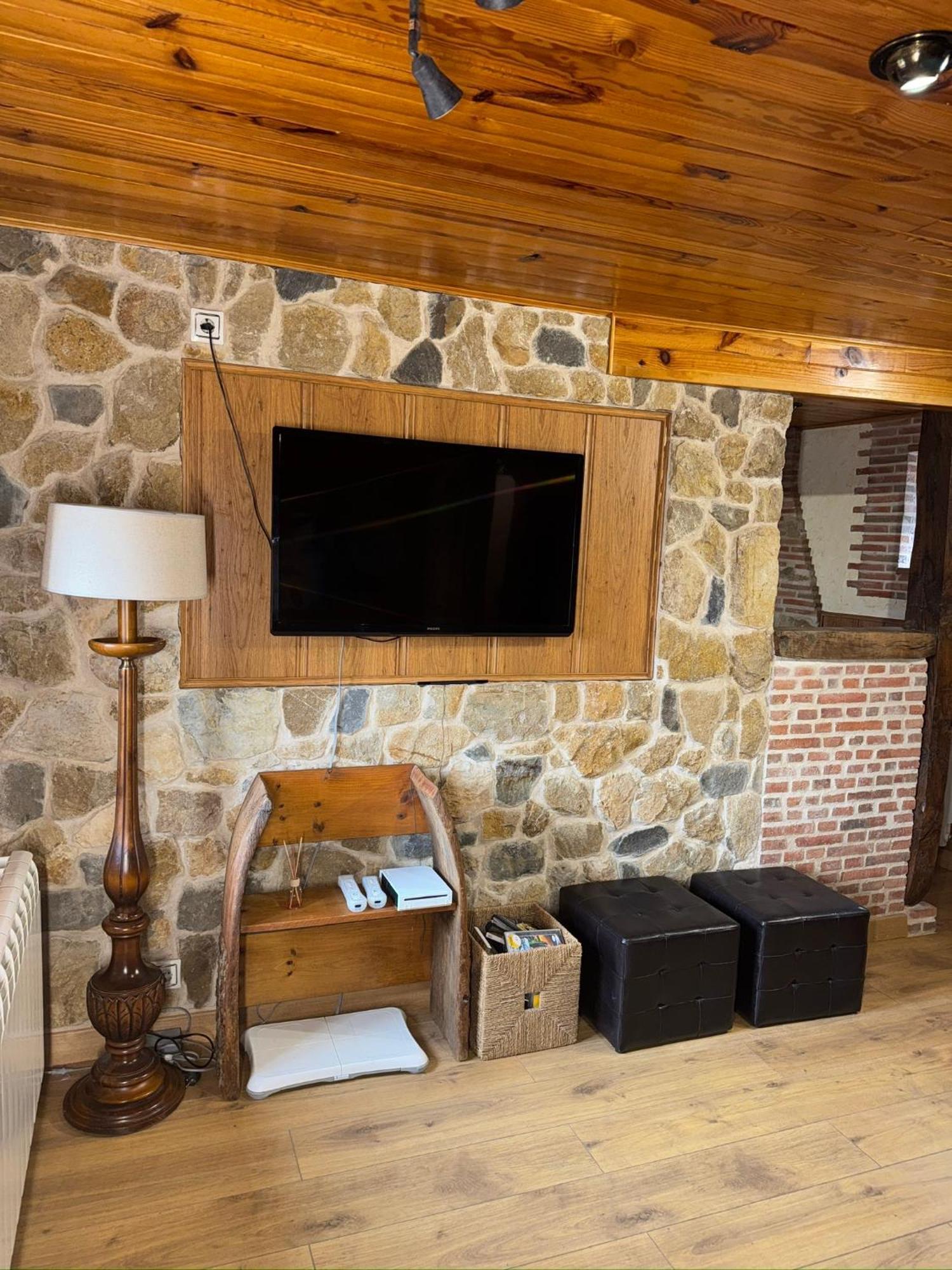 Casa Obis Chalet *