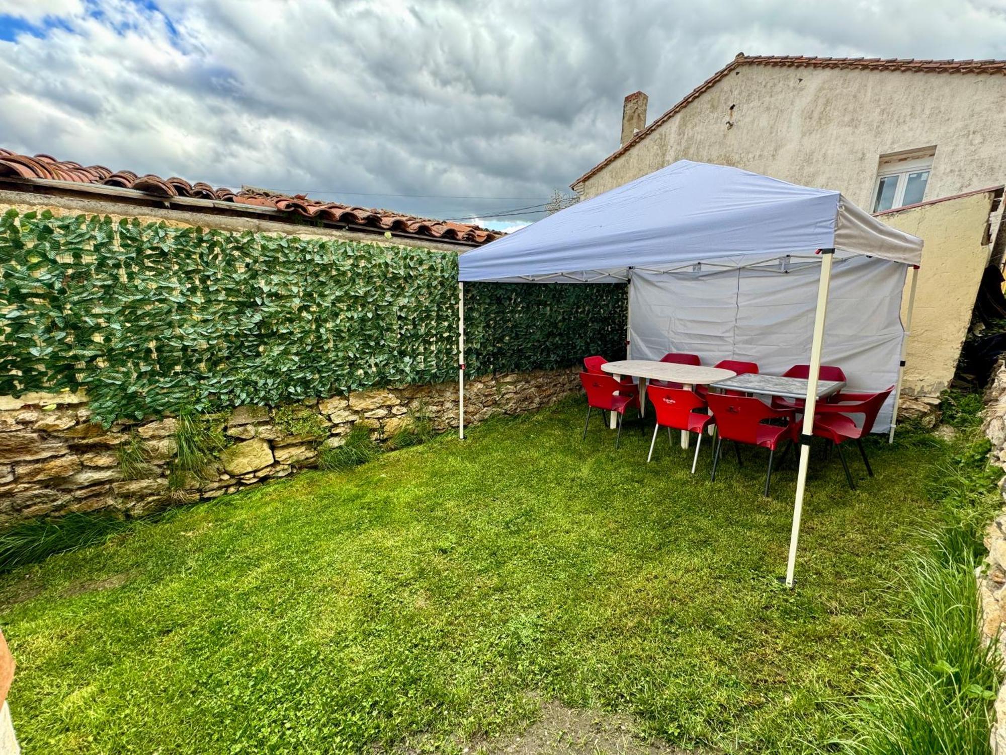 Casa Obis Chalet Muneca