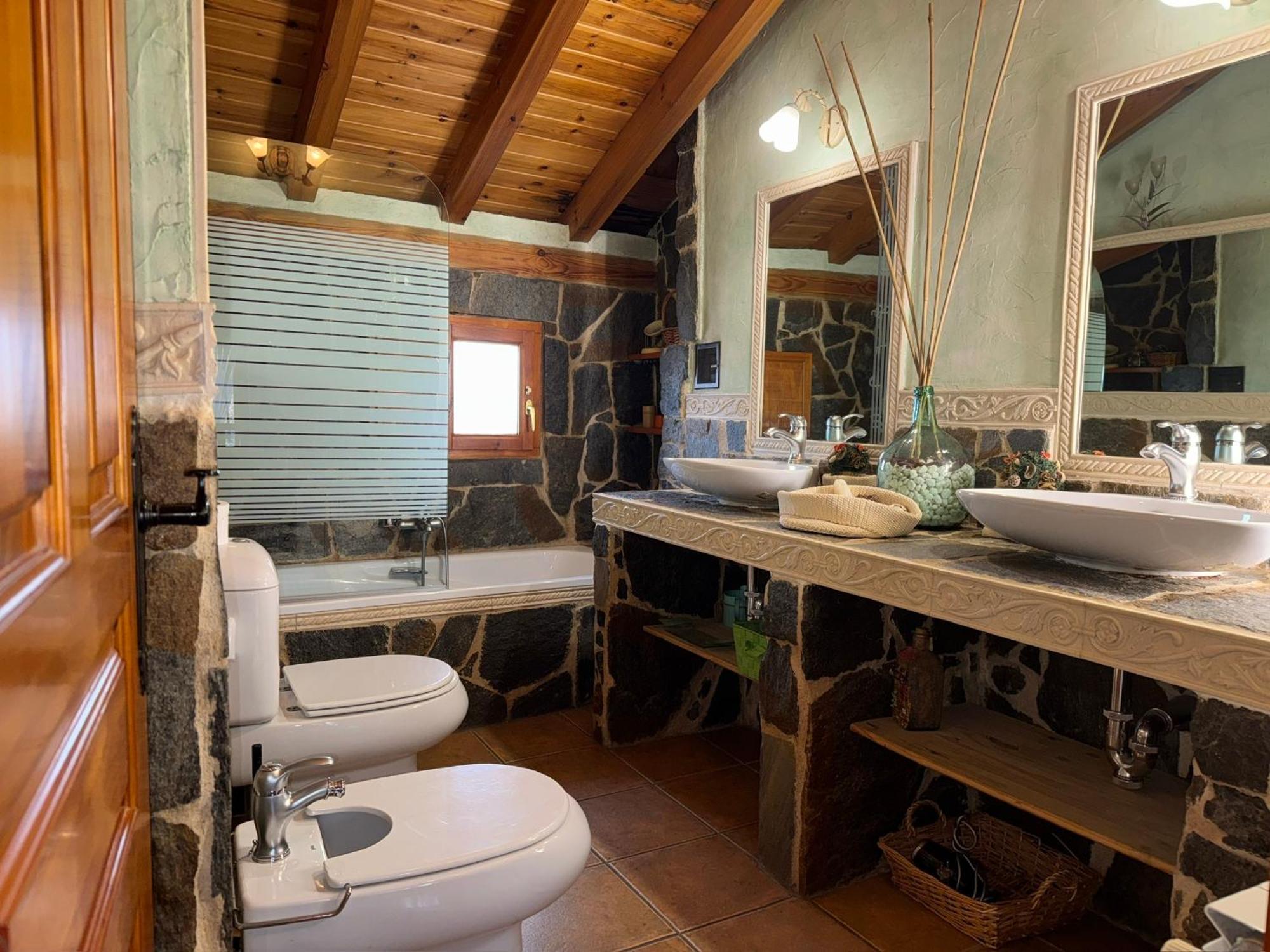Chalet Casa Obis Muneca