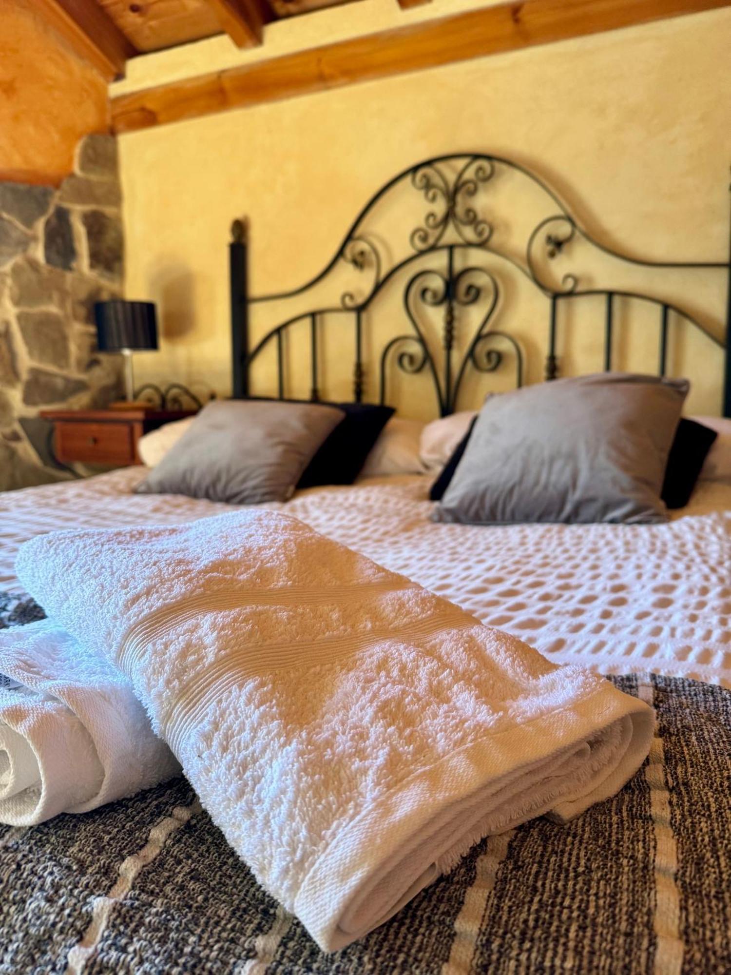Casa Obis Chalet